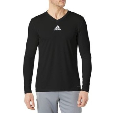 ФУТБОЛКА adidas TEAM BASE GN5677 черная XXL /adidas
