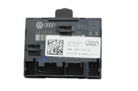 фото thumb №1, Audi a8 d4 4h модуль двері задня 4h0959795a