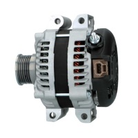 Генератор jeep dodge 210a rnl104210-6080 в Украине, фото thumb