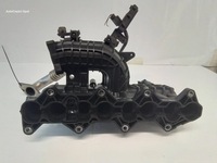 фото thumb №1, Opel antara 2.2 z22d1 колектор всмоктуючий 25189093