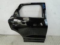 фото thumb №2, Дверь правые зад audi q3 rsq3 83f sportback ly9t