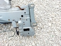 фото thumb №9, Avensis t27 лонжерон ліва передня підкрилок 1f7