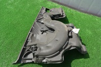 фото thumb №5, Защита панели консоли maserati quattroporte vi eu