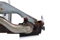 Bmw e65 e66 кронштейн кронштейн webasto кронштейн отопления 9122393 Доставка, фото thumb