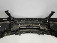 фото thumb №11, Mercedes gls x166 166 бампер передній amg pts