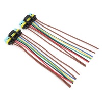 фото thumb №15, Уплотнители крышки клапанов powerstroke с комплект