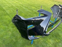 Lexus rx iv 15-19 бампер перед омыватель pdc оригинал Доставка, фото thumb