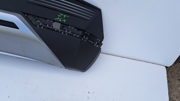 фото thumb №11, Бампер зад hyundai ioniq v 21-