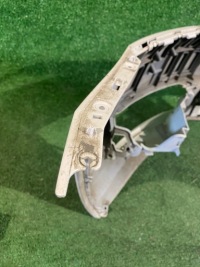 фото thumb №7, Бампер передний перед skoda octavia iii lift