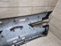 фото thumb №9, 16366. hyundai genesis gv70 накладка крышка багажника 87371-ar000