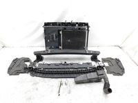 фото thumb №10, Перед капот бампер pas передний крыло лампы - citroen ds3 c3 ii 10-15