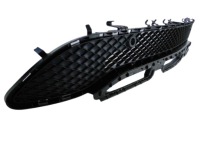 фото thumb №1, Mercedes gla x156 156 lift решётка средняя pts