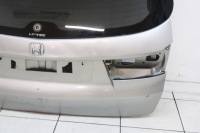 фото thumb №7, Honda accord viii kombi 08r- крышка багажника багажника задняя задняя nh743m