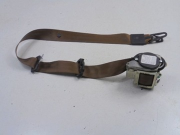 фото thumb №7, Audi a6 c6 pas безпеки перед правий