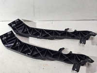 фото thumb №6, Направляющая кронштейн панель фары правый перед berlingo partner iv 9830521680