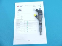 фото thumb №1, Test форсунка citroen xsara picasso 0445110076 2.0 hdi