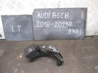 фото thumb №1, Клипса поперечина левый задняя audi a6 c8 18-23r