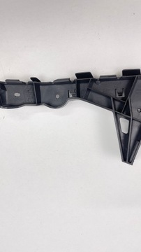 фото thumb №9, Opel astra iii h 2004 - ползун крепление бампера перед правые 24460284