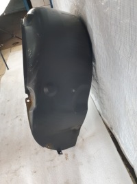 фото thumb №2, Range rover vouge l322 підкрилок лівий задня