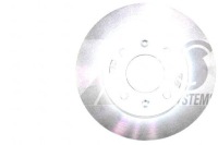 фото thumb №1, A.b.s. 17549 диск тормозная