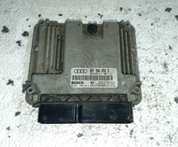фото thumb №1, Бортовий комп'ютер двигуна audi 06f906056s