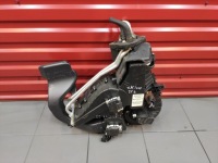 фото thumb №1, Jeep commander xk xh 3.0 crd обігрівач задня задня оригінал