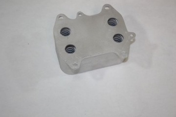 фото thumb №2, Радіаторів масла do seat leon 2.0 tdi