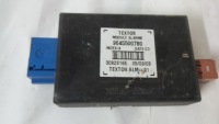фото thumb №1, Модуль блок управления сигнализация 9645500780 citroen peugeot