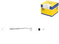 фото thumb №1, Набор трубопровод зажигания magneti marelli 941318111130