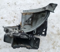 фото thumb №2, Чверть лонжерон правий перед mercedes w212