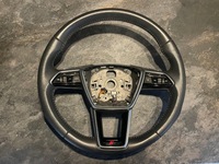 фото thumb №1, Воздуховод audi a6 c8 мультифункция лепестки переключения