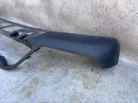 фото thumb №3, Спойлер бампера перед bmw x1 f48