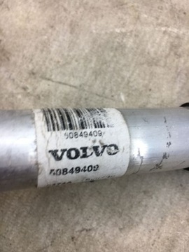 фото thumb №5, Volvo xc90 ii шланг кондиціонера 50849409