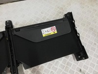 фото thumb №5, Козырёк козырёк панорамы комплект citroen ds4