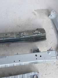 фото thumb №13, Панель фари кронштейн балка захист góra поперечина outlande 3