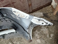 фото thumb №11, Бампер перед bmw m5 f10 f11 m power