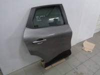 фото thumb №2, Двері правий задня праве задні повний renault captur ii tekng