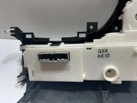 фото thumb №5, Honda jazz iii 09-14 панель обдув кондиціонера climatronic