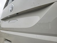 фото thumb №8, Кришка багажника багажника vw volkswagen transporter t6 2015-21