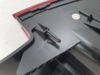 Citroen c4 cactus рестайлінг  15-20 лампа права правий задня задній 9823950280 Оригінал, фото thumb