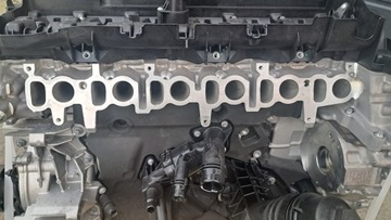 фото thumb №3, Двигатель b57d30a пробег тестовый