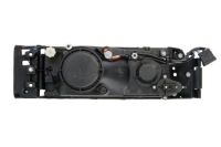 фото thumb №2, Фара p h3/h4/t4w, електричний, з s