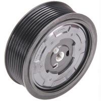 фото thumb №1, Сцепление кондиционер. mercedes m w164 gl x164 7seu17c