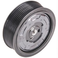 фото thumb №1, Сцепление компрессора кондиционера mercedes r w251