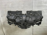 фото thumb №4, Renault clio iv решітка радіатора решітка радіатора підсилювач перед