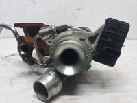 фото thumb №4, Турбонагнітач mini cooper r56 оригінальний номер 18467110de