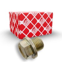 Крышка слива масла kia hyundai mitsubishi suzuki Оригинал, фото thumb