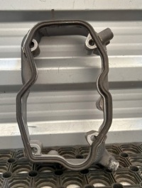 фото thumb №1, Основание рамка крышки клапанов scania r 1519142