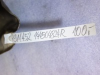 фото thumb №4, Захист теплова turbo 1.6 dci biturbo r9m452 renault trafic iii talisman