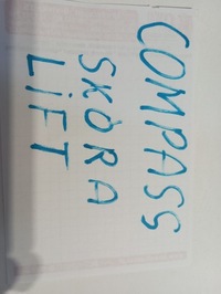 фото thumb №9, Консоль pulpit панель приладів jeep compass шкіра lift